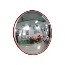 30cm Indoor Convex Mirror Wholesale Plastic Molding Inject Motorcycle Mirrors, Amazon Safety Standing Mirror/